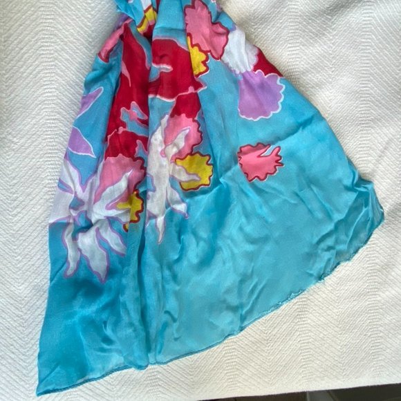 Scarf/shawl - Picture 6 of 7